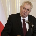 Μνήμες των στρατοπέδων συγκέντρωσης ξυπνά η «αλλόκοτη» πρόταση του Τσέχου προέδρου