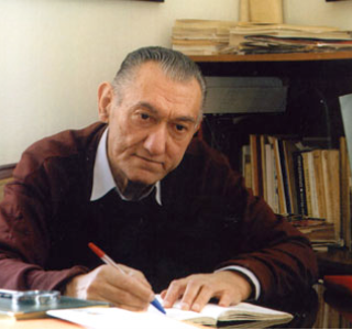 Ο μύλος, του Γιώργου Καφτάντζη