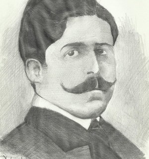 Αχ, να σ’ ακούσω, του Γιάννη Καμπύση