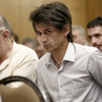 Ο Καρανίκας δεν προλαβαίνει να δει Μενεγάκη, το twitter ξεσαλώνει