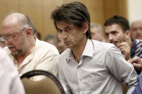 Ο Καρανίκας δεν προλαβαίνει να δει Μενεγάκη, το twitter ξεσαλώνει