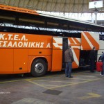 Σε τεντωμένο σχοινί το μέλλον των ΚΤΕΛ