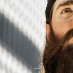 Κοσμήματα για τη χίπστερ γενειάδα