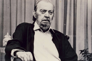 Ανώμαλα πάθη, του Τάσου Λειβαδίτη