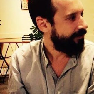 Italics, του Αλέκου Λούντζη