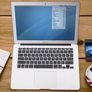 Πώς θα μετατρέψετε τον Mac σας σε Wi-Fi hotspot;