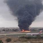 Μάλτα: Συντριβή του αεροσκάφους Μογκερίνι