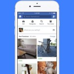 Το Facebook εγκαινιάζει μια πλατφόρμα αγορών και πωλήσεων προϊόντων μεταξύ των μελών του