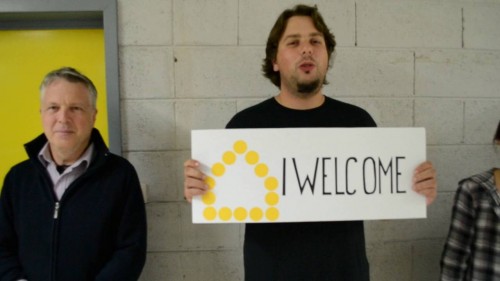 Νέα παγκόσμια καμπάνια της Διεθνούς Αμνηστίας για την καλύτερη υποδοχή των προσφύγων και τη δικαιότερη κατανομή τους ανά χώρα