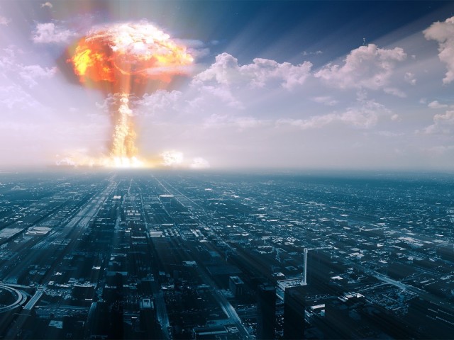 Πού πρέπει να πάτε για να γλιτώσετε από έναν πυρηνικό πόλεμο;