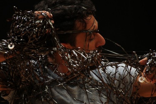 Meet the artists: 2η Πλατφόρμα Παραστατικών Τεχνών Mēta είναι γεγονός