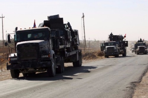 Κίνδυνος εισροής τζιχαντιστών στην Ευρώπη, εάν πέσει η Μοσούλη