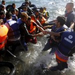 Πώς σκιαγραφείται το Προσφυγικό στα ΜΜΕ μετά την επίθεση στο Παρίσι;