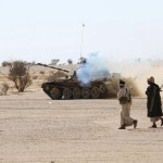 Αεροπορική επιδρομή στην Υεμένη