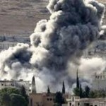 Συρία: Συνεχίζονται οι συγκρούσεις και οι αεροπορικές επιδρομές στο δυτικό Χαλέπι