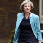 Η Τερέζα Μέι θέλει «μέγιστη ελευθερία» στην ενιαία αγορά της ΕΕ