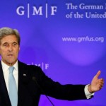 Οι ΗΠΑ, παρά τη διακοπή της συνεργασίας με τη Ρωσία, δεν θα εγκαταλείψουν τον συριακό λαό