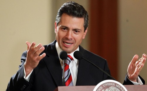 Ο πρόεδρος του Μεξικού Ενρίκε Πένια Νιέτο υπερασπίστηκε την επιλογή του για την επίσκεψη του Ντόναλντ Τραμπ