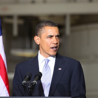 Ο Ομπάμα δεσμεύεται ότι θα στείλει ανθρώπους στον Άρη μέχρι το 2030