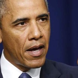 Στην Αθήνα στις 14 και 15 Νοεμβρίου ο Μπαράκ Ομπάμα