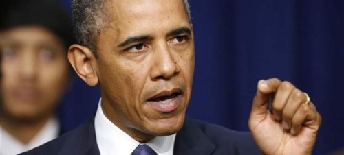 Στην Αθήνα στις 14 και 15 Νοεμβρίου ο Μπαράκ Ομπάμα