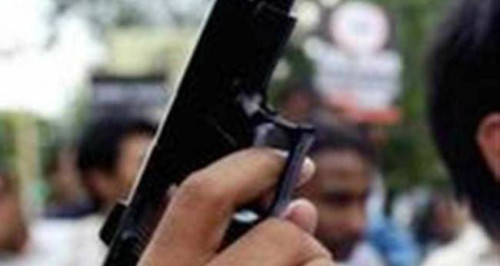 Χανιά: Ηλικιωμένος πυροβόλησε τη σύζυγό του στο κέντρο της πόλης