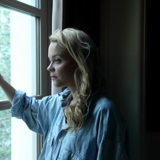 Λένα Παπαληγούρα: «Το να αγαπάς και να αγαπιέσαι είναι ένα είδος ταλέντου»