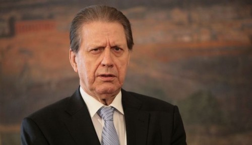 Ο Βύρων Πολύδωρας η πρόταση της κυβέρνησης για το ΕΣΡ