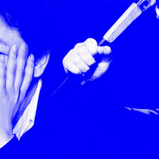 Ωδή στον Παρκ Τσαν-Γουκ