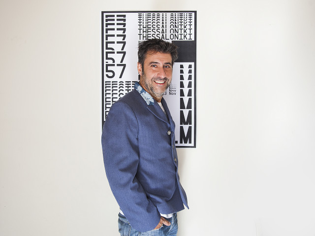 Τι είδους φεστιβάλ Θεσσαλονίκης θα μας φτιάξεις, Ορέστη Ανδρεαδάκη;