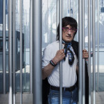 Πέθανε ο Στάθης Ψάλτης