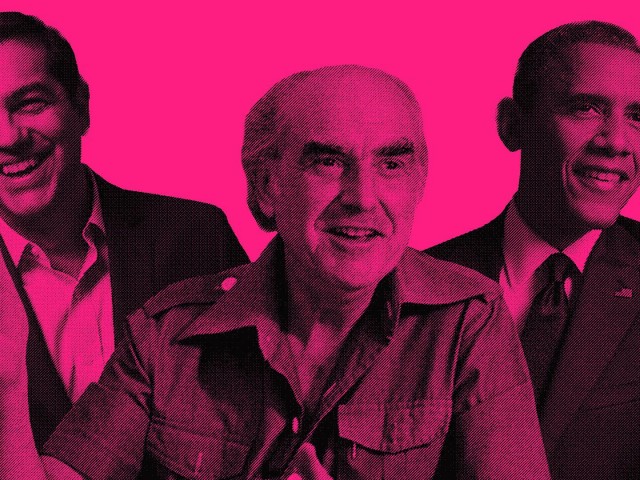 Εσύ τον Πολιτικό Αρχηγό σου (πώς) τον Θες Φωτογραφημένο;