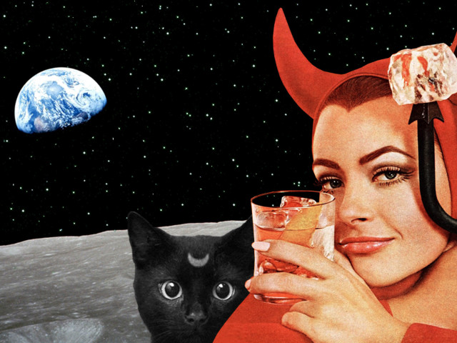 Τα Ζώδια του Νοεμβρίου 2025