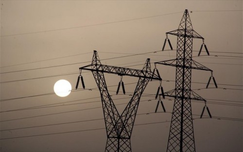 Η ρύπανση του αέρα, η έλλειψη ήλιου και τα καλώδια ρεύματος ανάμεσα στους περιβαλλοντικούς παράγοντες κινδύνου για άνοια