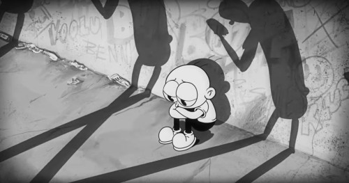 Δείτε το νέο βίντεο του Moby και την πικρή αλήθεια για τον εθισμό με τα κινητά μας…