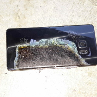 Τι πραγματικά κοστίζει στη Samsung το φιάσκο του Galaxy Note 7;