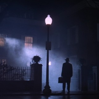 Ο διάβολος κρυβόταν στον εξορκιστή