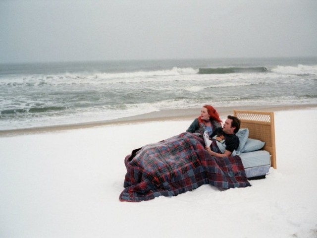 Ετοιμαστείτε να λυγίσετε: Το “Eternal Sunshine of the Spotless Mind” επανέρχεται και ξανασυστήνεται ως σειρά!