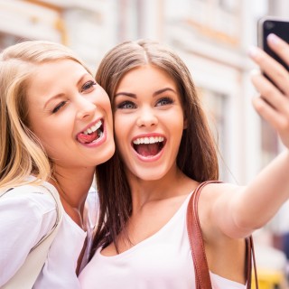 Το Instagram λατρεύει να βλέπει τους ναρκισσιστές να αγαπιούνται μεταξύ τους