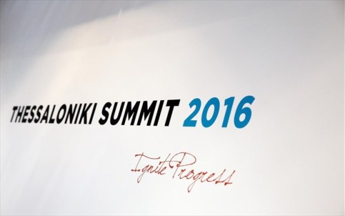 Thessaloniki Summit : Πάνω από 35 εκατ. τουριστικές αφίξεις αναμένονται στην Ελλάδα το 2021