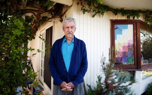 ΗΠΑ: Πέθανε ο αντιπολεμικός ακτιβιστής της δεκαετίας του 1960 Τομ Χέιντεν