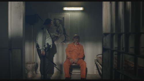 Το δεύτερο επίσημο τρέιλερ του Διεθνούς Φεστιβάλ Κινηματογράφου Θεσσαλονίκης μόλις κυκλοφόρησε