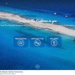 TripInView: Η πρώτη στον κόσμο «οπτική ταξιδιωτική πλατφόρμα» είναι ελληνική