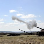 Τουρκία: Δε σταματάνε οι επιχειρήσεις στη Συρία