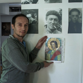 Ο Κώστας Τζημούλης είχε στείλει μέιλ στον Πολ Όστερ αλλά δεν πήρε απάντηση ποτέ