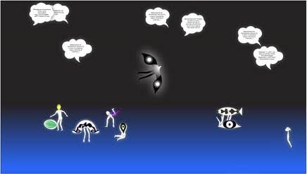 EverythingHappensAsItShould: Νέα έκθεση στο Διεθνή Αερολιμένα Αθηνών