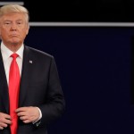 Κι άλλη παραίτηση από τον Λευκό Οίκο