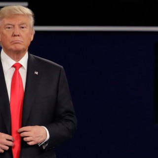 Συνεχίζεται η αδιάλλακτη στάση Τραμπ προς Τουρκία: «Καμία παραχώρηση για την απελευθέρωση του Μπράνσον»