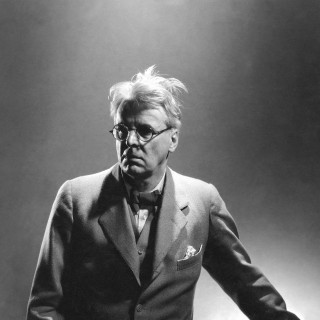 Ήθελε να ‘χει τα ρούχα τ’ ουρανού, του Γουίλλιαμ Μπάτλερ Γέητς