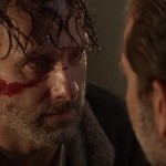 Νέο τρέιλερ «Walking Dead» και πληροφορίες για την καινούργια σεζόν